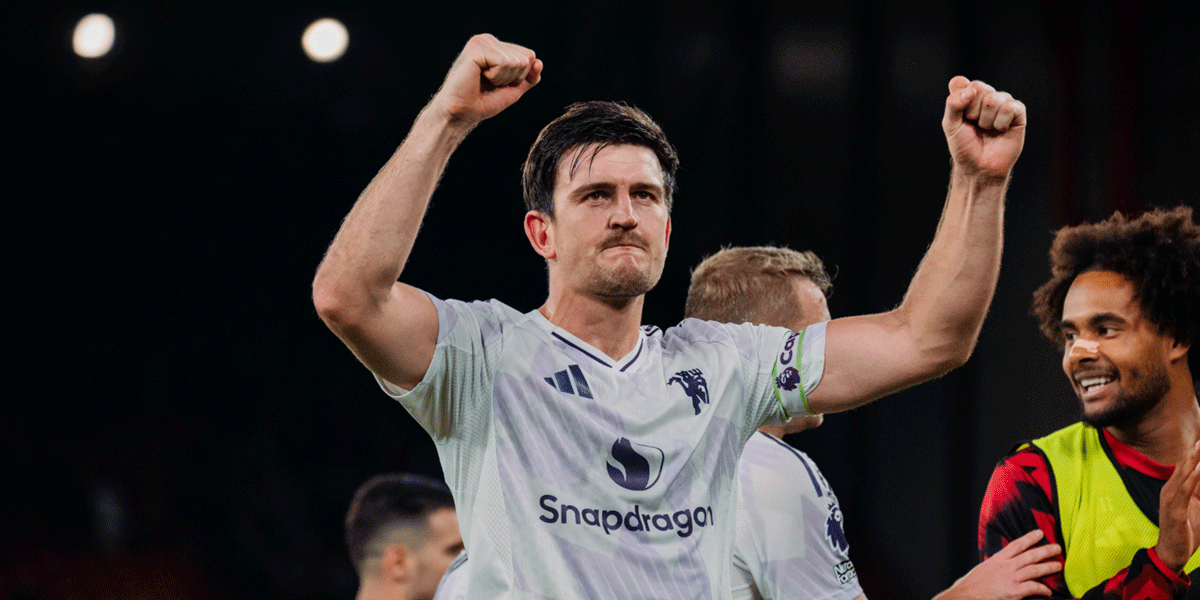 Amorim’s Turning Point: Can Manchester United Finally Rise Again?