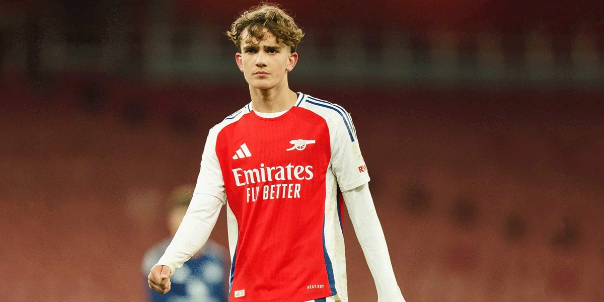 Arsenal-Confident-Young-Talent-Max-Dowman-Will-Stay-Despite-Interest