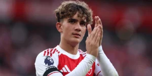 Arsenal Wonderkid Max Dowman Secures Scholarship Deal at Just 15