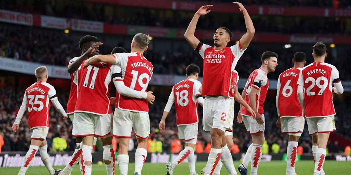 Arsenal’s-Confidence-and-Injury-Boost