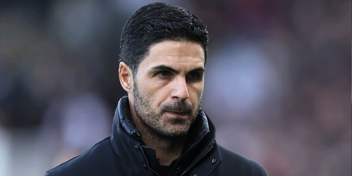 Arteta Praises Simeone: The Mastermind Who Could Conquer Any League