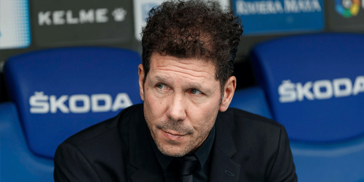 Arteta Praises Simeone: The Mastermind Who Could Conquer Any League