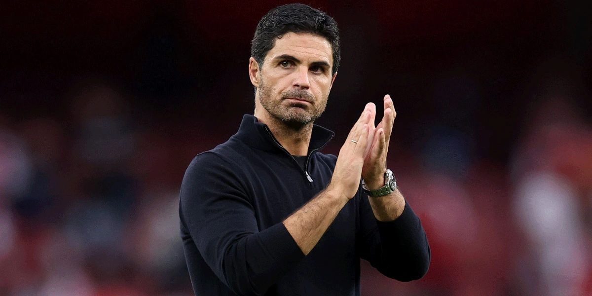 Arteta’s-Respect-for-Simeone-A-Clash-of-Minds-Before-Arsenal-vs.-Atletico-Showdown