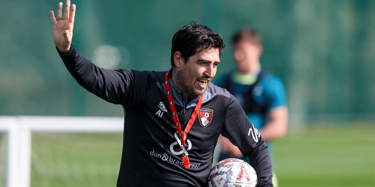 Bournemouth’s Bold Rebuild: How Iraola Turned Sales Into Premier League Success