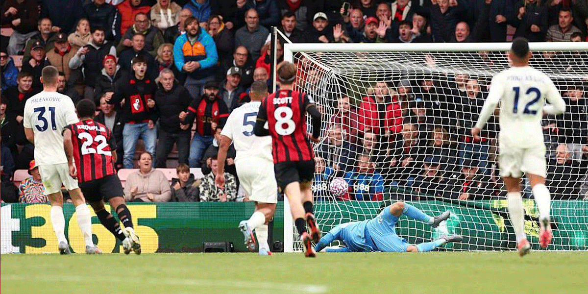 “Bournemouth’s Spark, Forest’s Struggle: Dyche Faces a Harsh Reality Check”