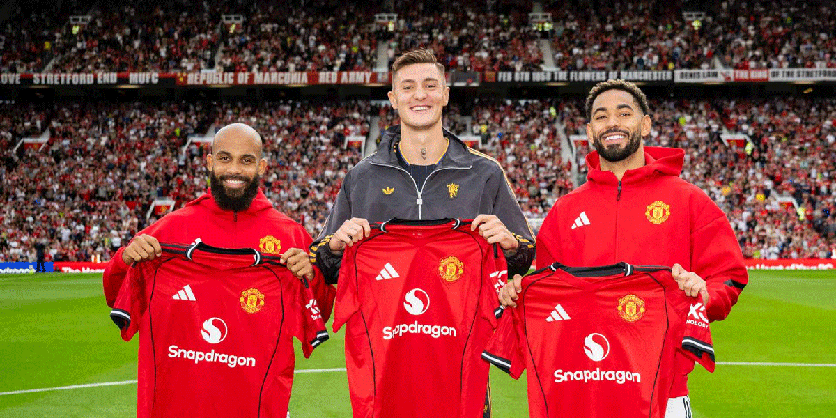 Bruno Fernandes Reaffirms Loyalty to Manchester United Ahead of His 300th Appearance