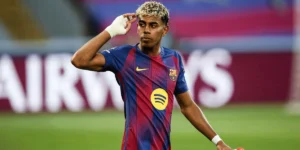 Calm Before the Storm: Madrid and Barcelona Dismiss Yamal’s Clasico Remarks