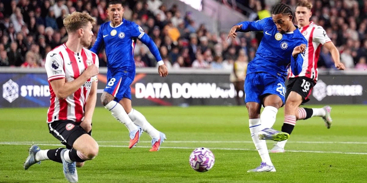 Chelsea’s-Missed-Chances-Haunt-Them