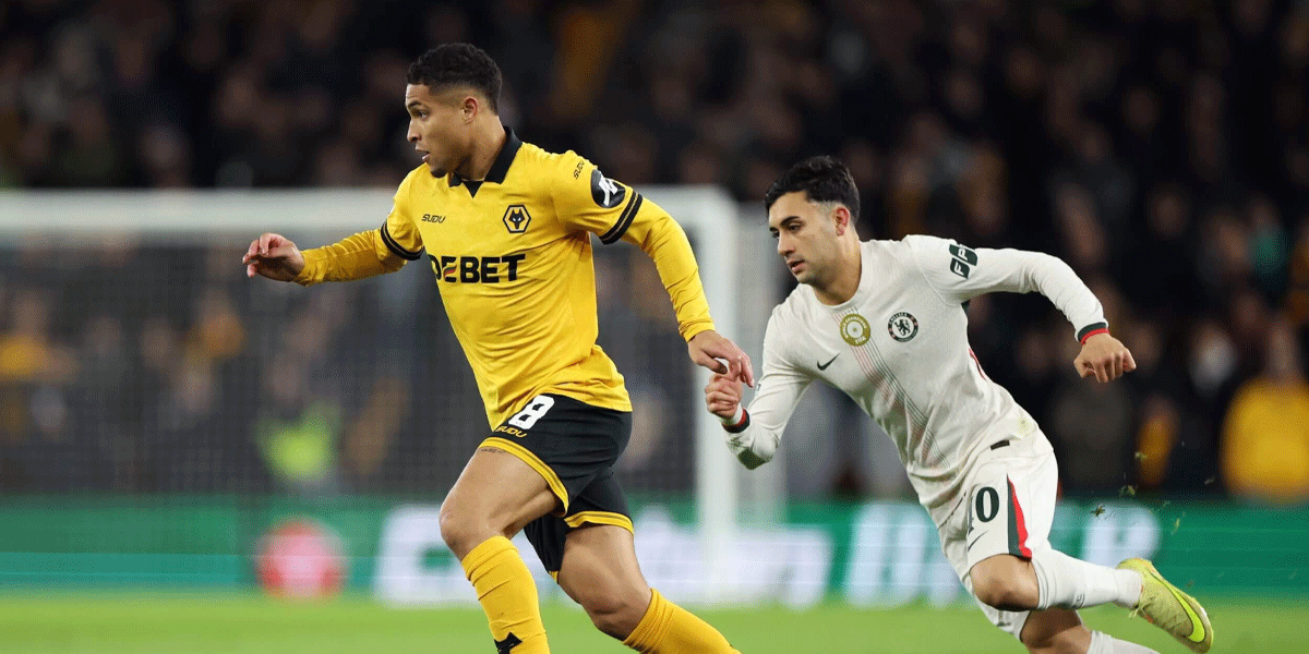 Chelsea’s Wild Win Shows Talent and Immaturity