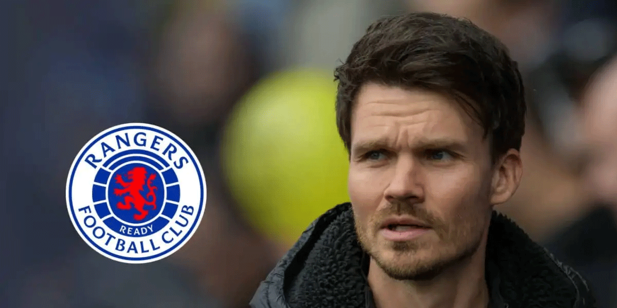 Danny Rohl’s “Tough Start for me Rangers Fall Flat in Norway”