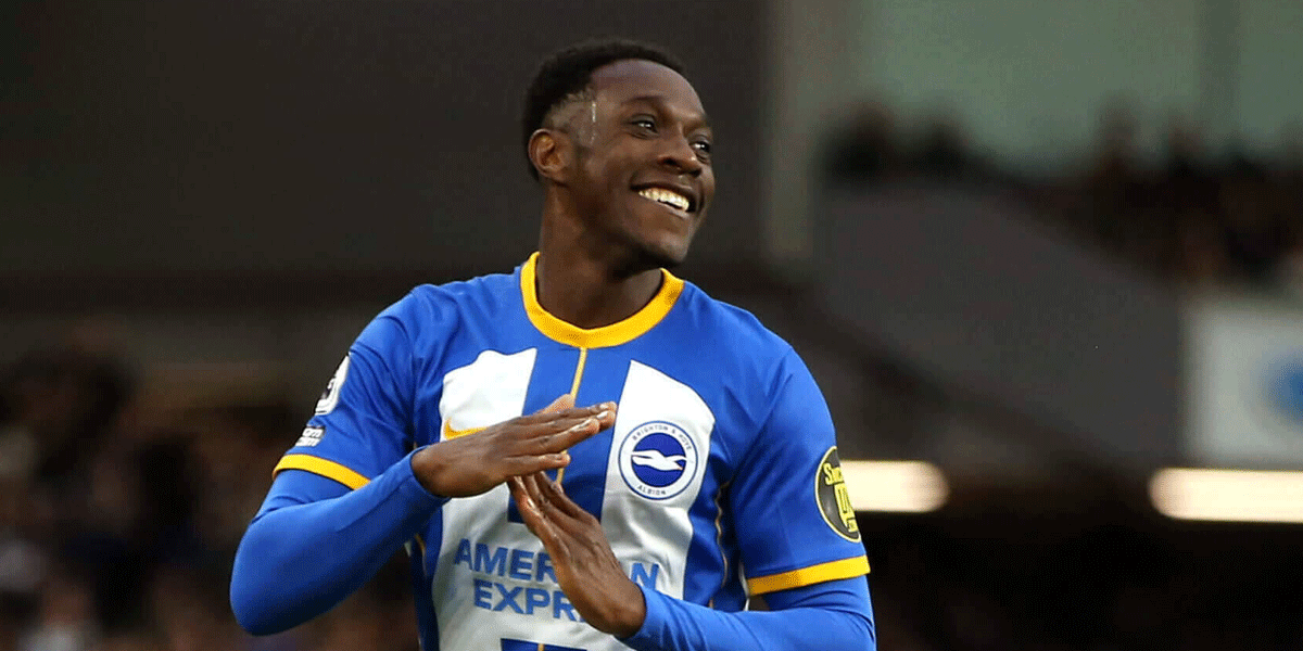 Danny Welbeck’s Remarkable Comeback: The Veteran Striker Reborn at Brighton