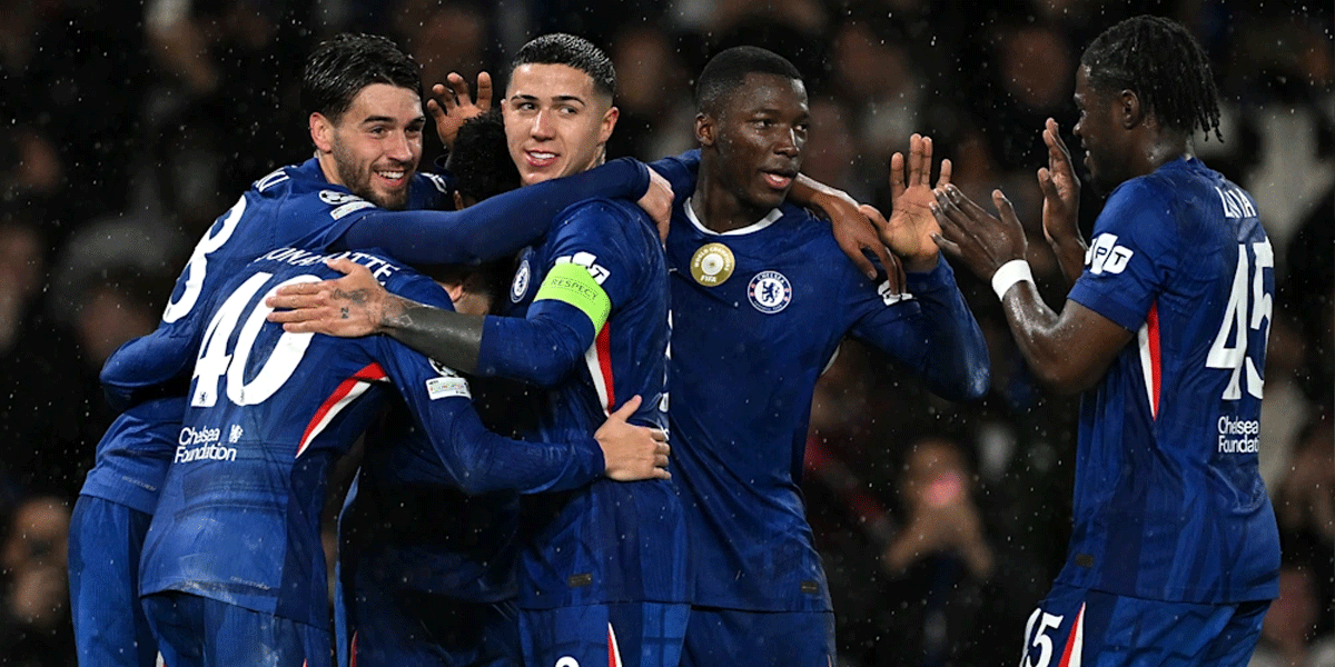 Estevao’s Rise: The Humble Teen Lighting Up Chelsea’s Champions League Dreams