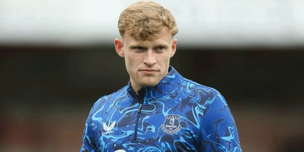 Everton’s Defensive Blow: Branthwaite’s Surgery Sparks Manchester United’s Renewed Interest