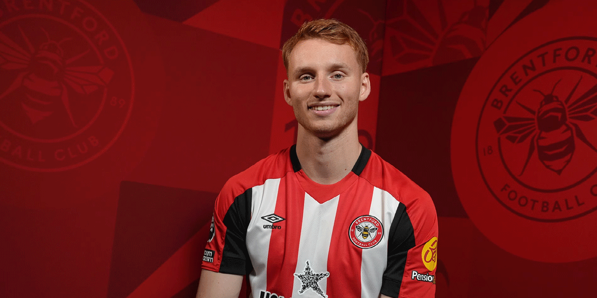 From Tears to Triumph: Sepp van den Berg’s Journey from Liverpool Pain to Brentford Joy