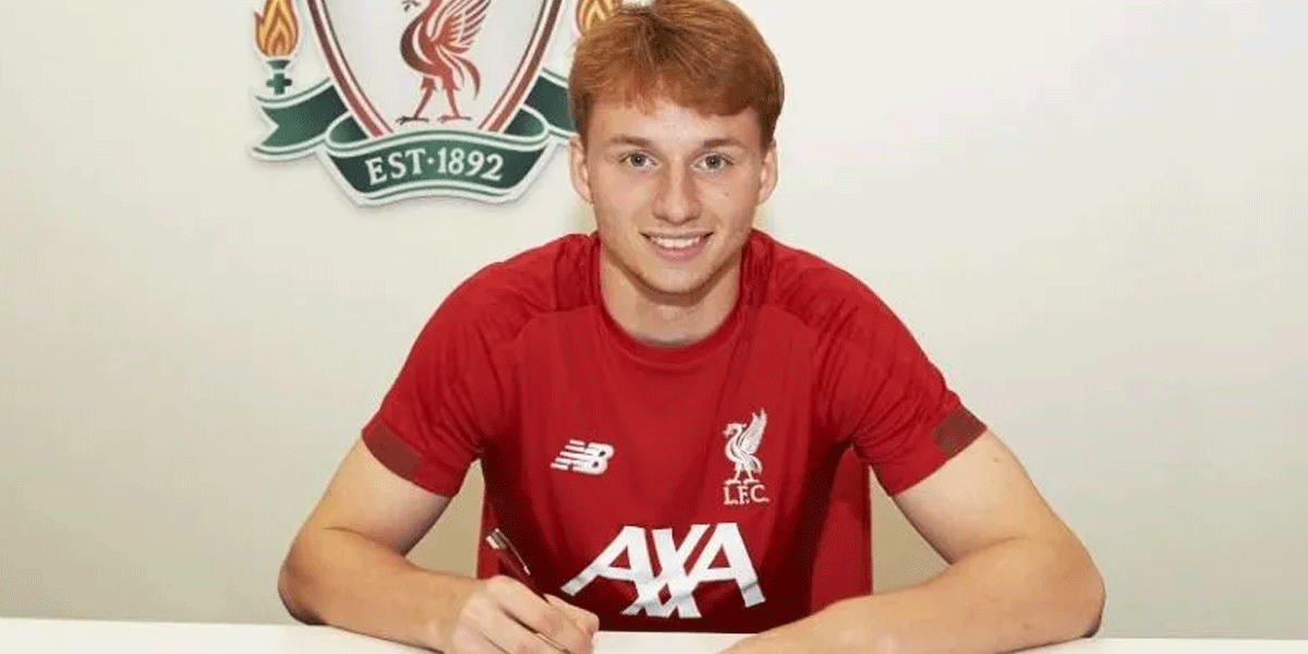 From Tears to Triumph: Sepp van den Berg’s Journey from Liverpool Pain to Brentford Joy