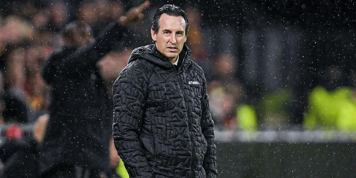 Go Ahead Eagles Shock Aston Villa in a Night of European Drama