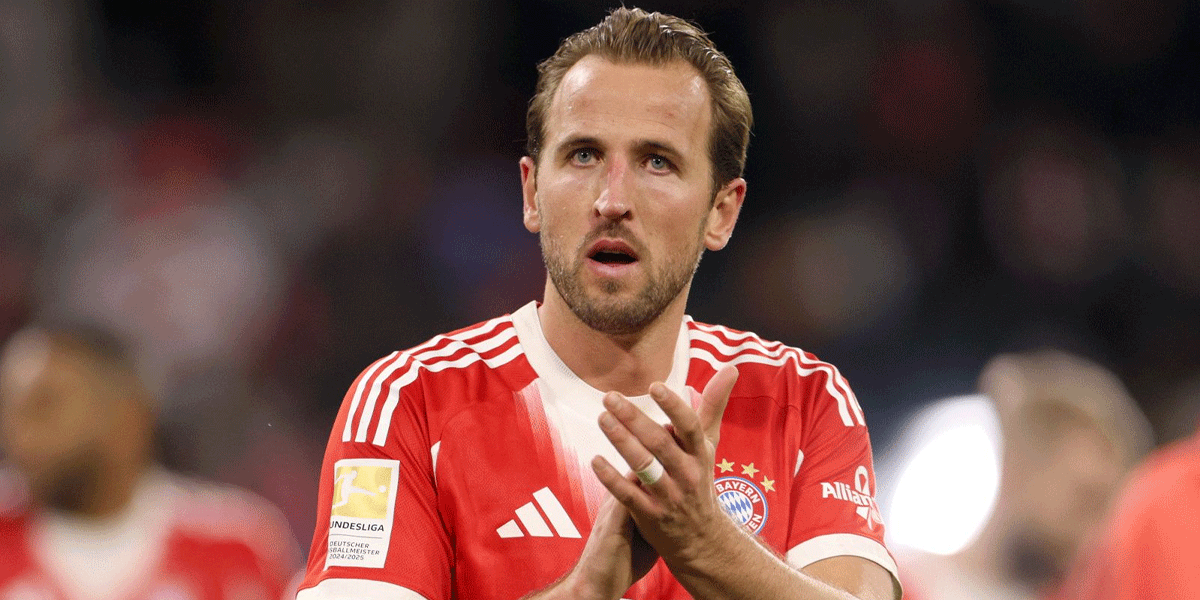 Harry Kane’s Golden Chase: Can He Finally Claim the Ballon d’Or?