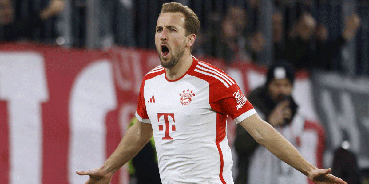 Harry Kane’s Golden Chase: Can He Finally Claim the Ballon d’Or?