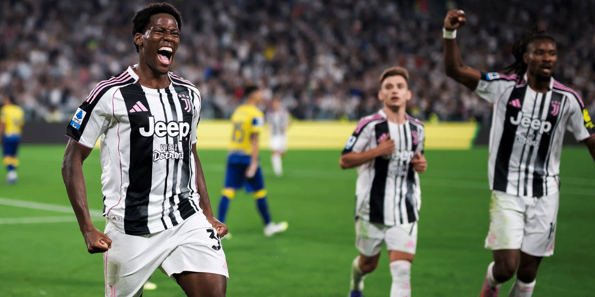 Juventus Reset: A New Era After Tudor’s Tough Run