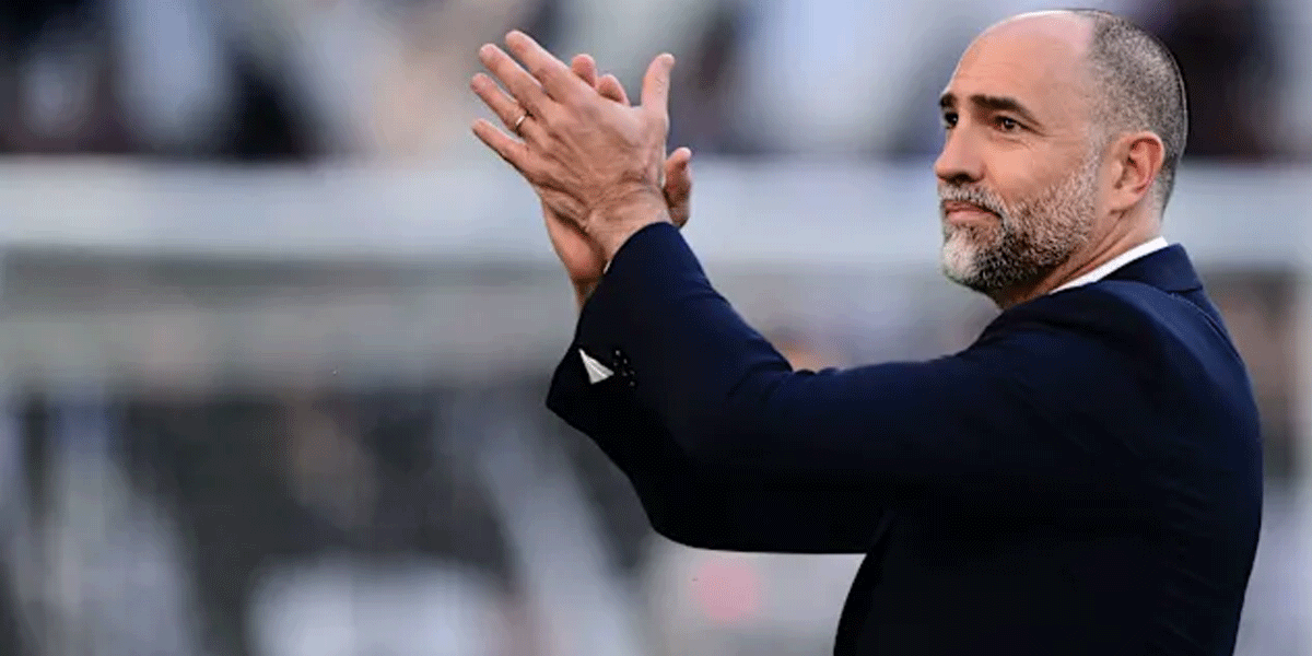 Juventus Reset: A New Era After Tudor’s Tough Run