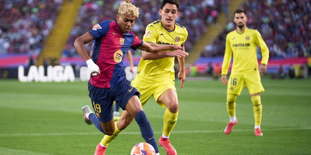 LaLiga’s-Miami-Dream-Ends-Barcelona-vs.-Villarreal-Match-Officially-Canceled