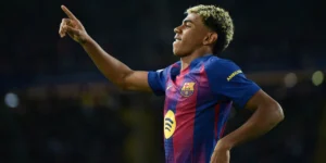 Lamine Yamal Ignites Clasico Rivalry With Fiery Comments About Real Madrid