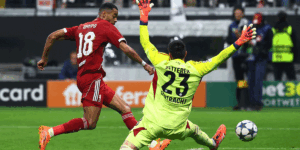 Liverpool’s Back: Arne Slot’s Big Win and Injury Worries in Frankfurt