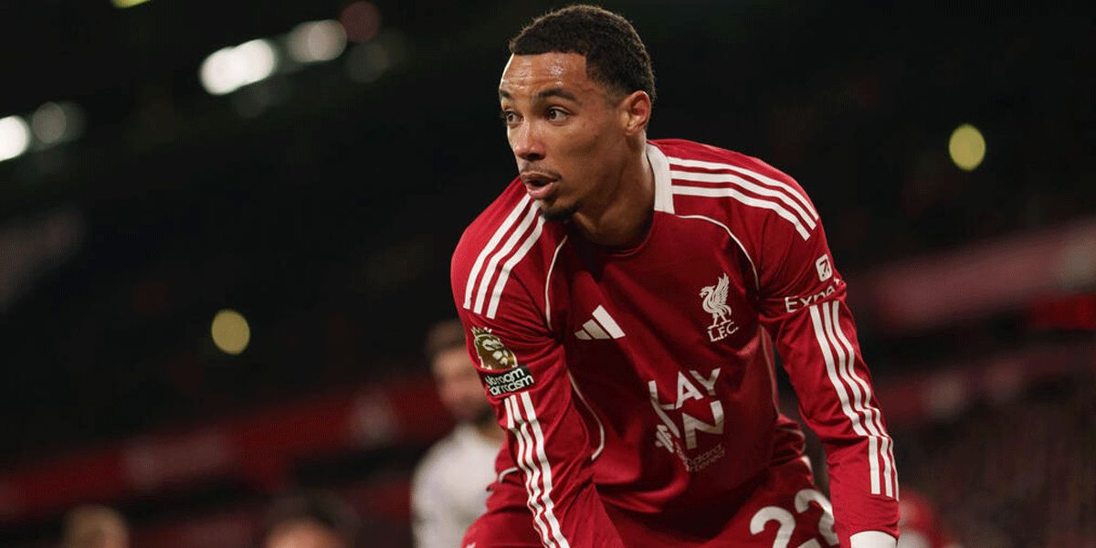 Liverpool’s Bold New Era: Isak Injury Overshadows a Near-Perfect Performance