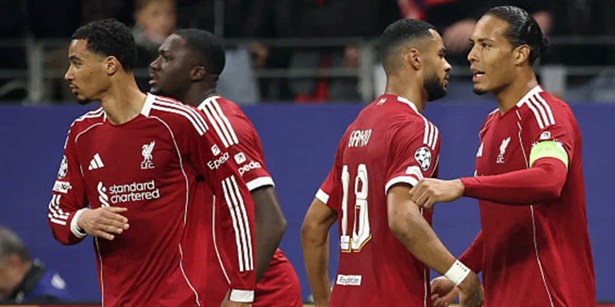 Liverpool’s Bold New Era: Isak Injury Overshadows a Near-Perfect Performance