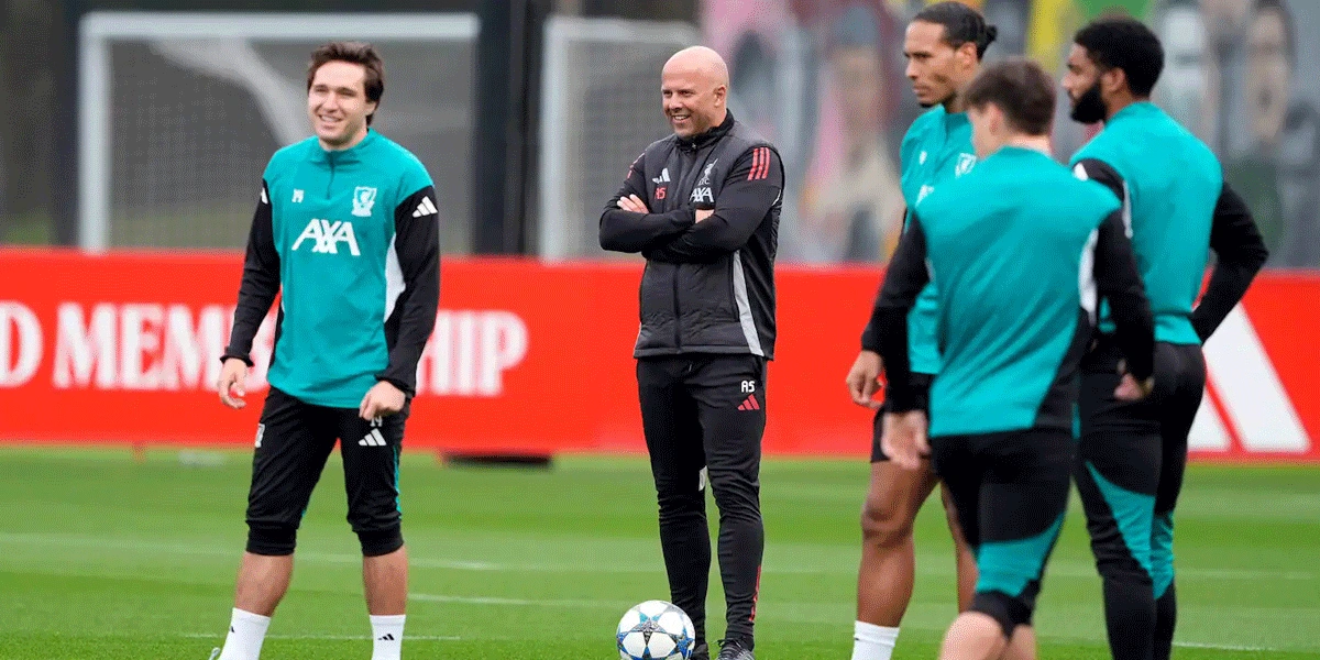 Liverpool’s-Champions-League-Plans-Delayed-After-Flight-Trouble