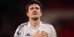 Manchester United Face Harry Maguire Injury Concerns Ahead of Brighton Clash
