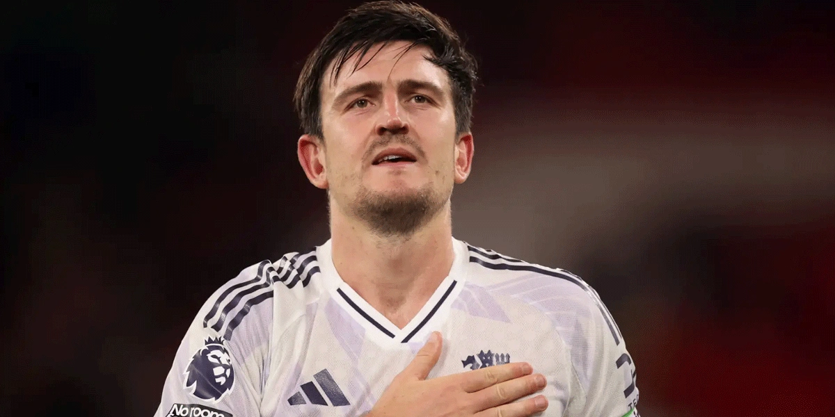 Manchester-United-Face-Harry-Maguire-Injury-Concerns-Ahead-of-Brighton-Clash
