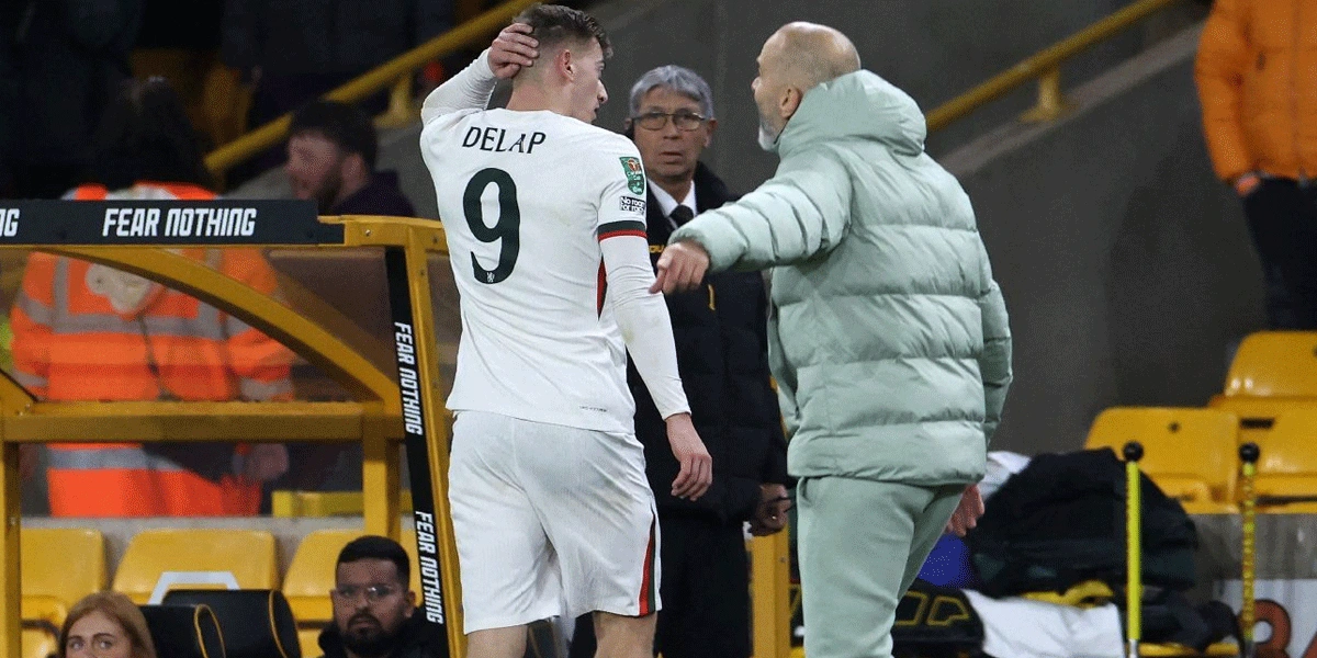 Maresca-Furious-After-Liam-Delap’s-‘Embarrassing’-Red-Card-in-Chelsea-Win