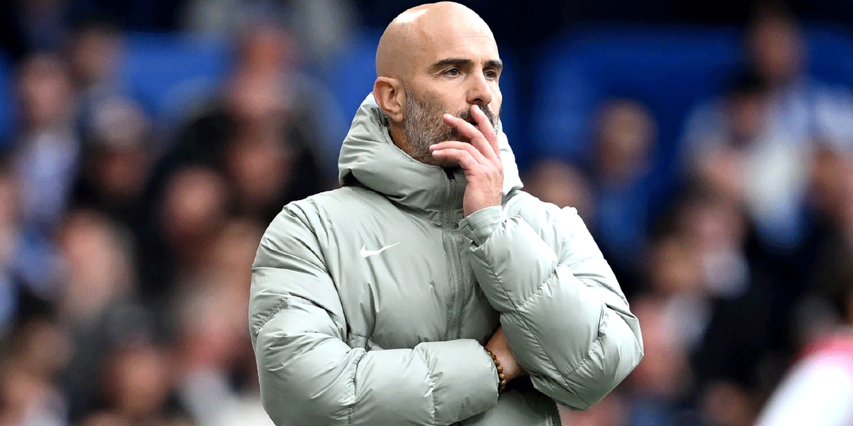 Maresca and Frank Battle for Premier League Supremacy