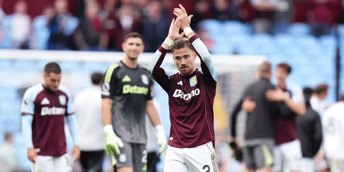 Matty-Cash-Stunner-Lifts-Aston-Villa-Past-Manchester-City-in-Shock-Victory