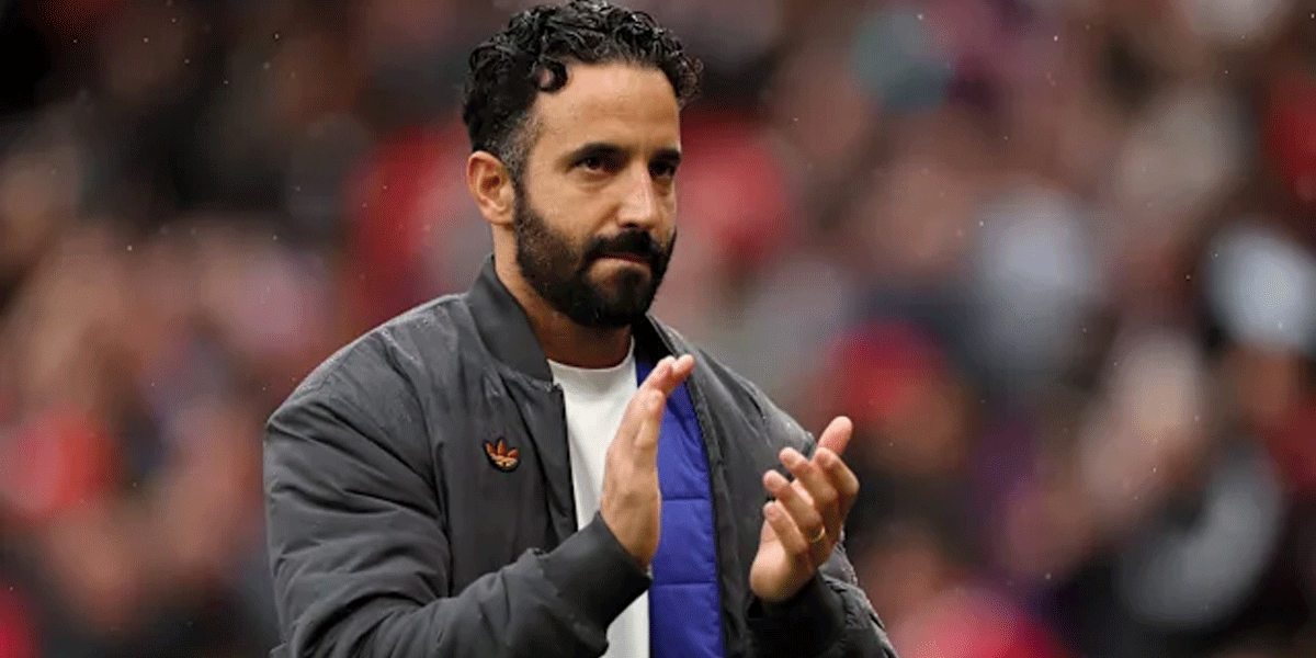 New Dawn or False Start? Inside Manchester United’s Three-Week Revival