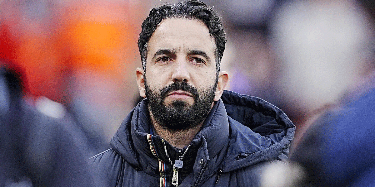 New Dawn or False Start? Inside Manchester United’s Three-Week Revival