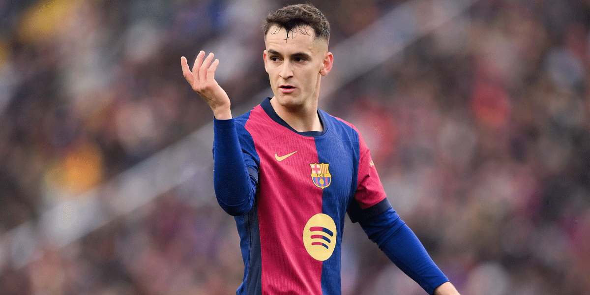 Pedri’s Painful Pause: Barcelona’s Battle with Injuries Intensifies