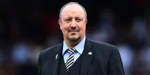 Rafa Benitez Returns to Management as Panathinaikos’ New Head Coach