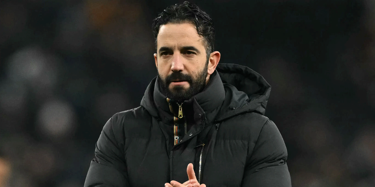 Ruben Amorim at Manchester United: A Tough Start, a Growing Belief