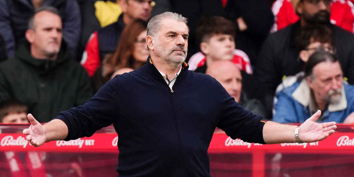 Sean Dyche Set for Nottingham Forest Return: The Perfect Match