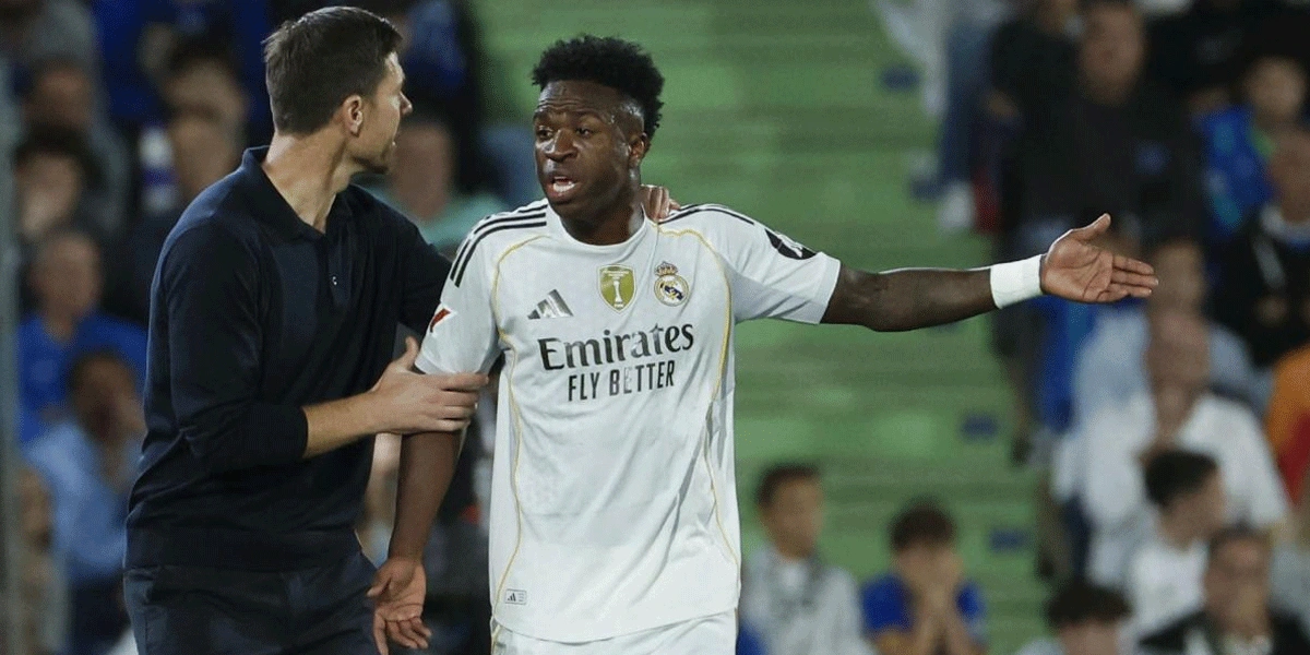 Tempers-Flare-in-LaLiga-Vinicius-Sparks-Clash-Between-Real-Madrid-and-Getafe-Coaches