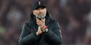 The Door Stays Ajar: Jurgen Klopp Opens Up on a Possible Liverpool Comeback!