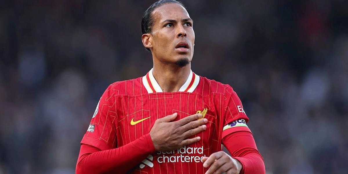Arne Slot’s Faith in Mo Salah: He’s Still the One I’d Trust to Save My Life