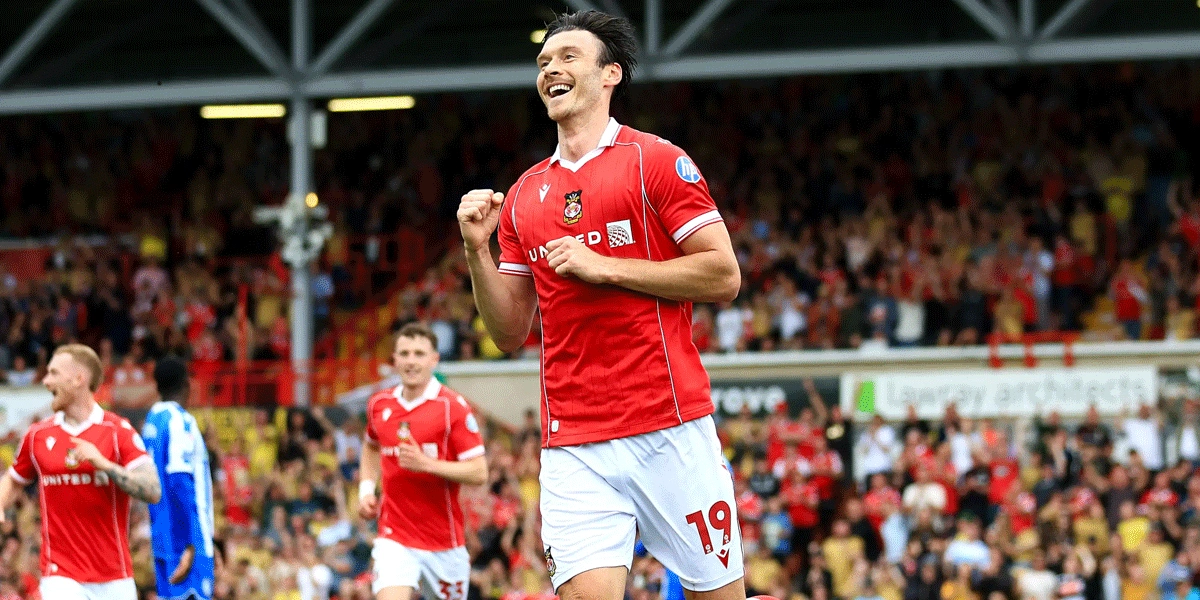 Wrexham-Finally-Claims-First-Championship-Home-Win-in-43-Years