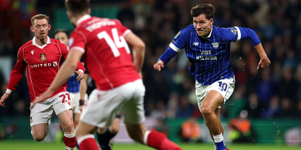 Wrexham-Knocked-Out-by-Cardiff-in-the-Carabao-Cup