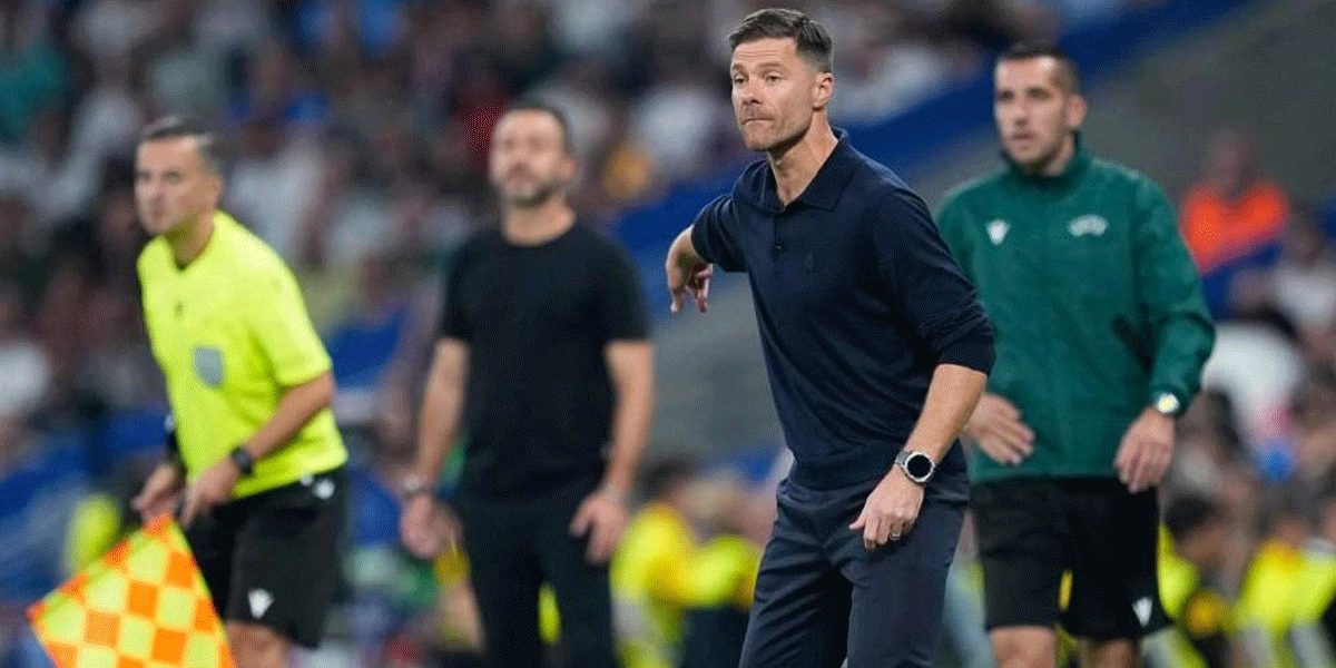 Xabi-Alonso-Praises-Vinicius’s-Game-Changing-Impact