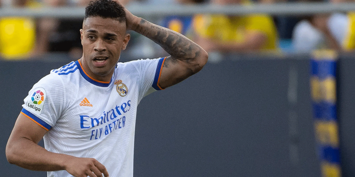 A Move to Lyon Could Restart Endrick's Struggling Career