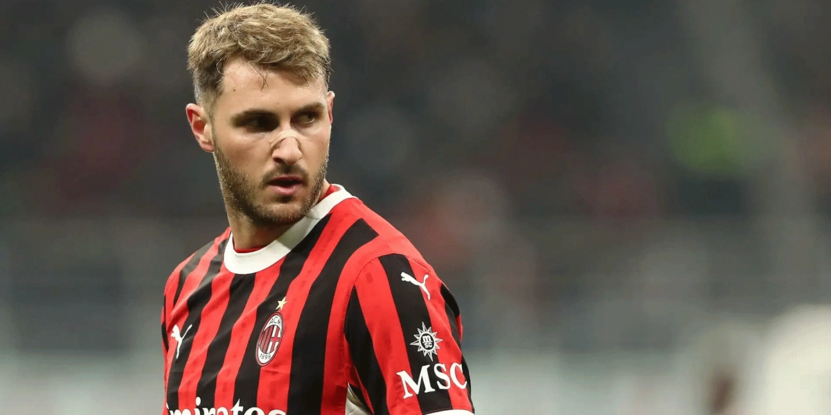 AC-Milan's-Patience-Is-Running-Out,-Santiago-Gimenez-Is-Coming-Soon!