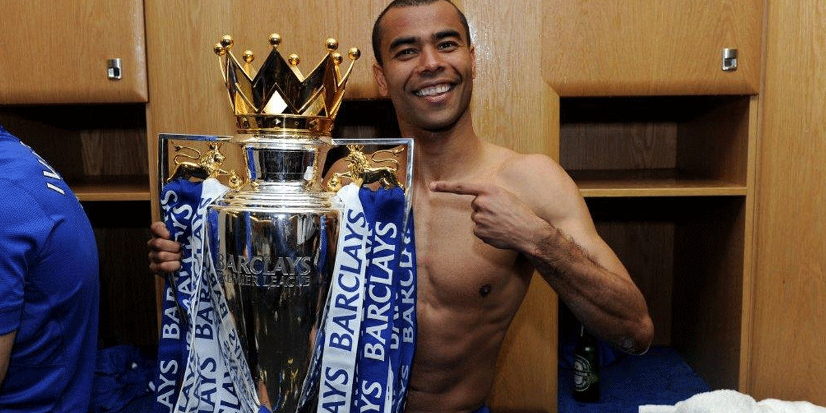 Ashley Cole Reveals Why He Chose Chelsea Over Europe’s Biggest Clubs